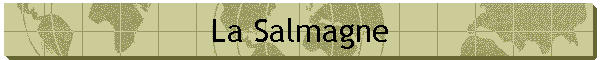 La Salmagne